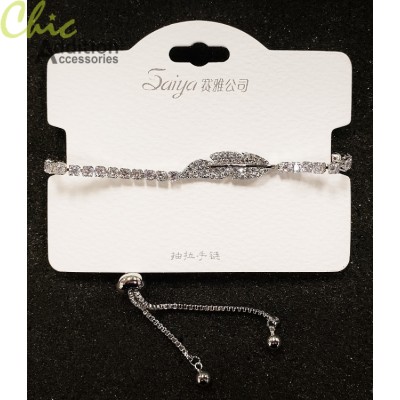Bracelet BR19-SL8198